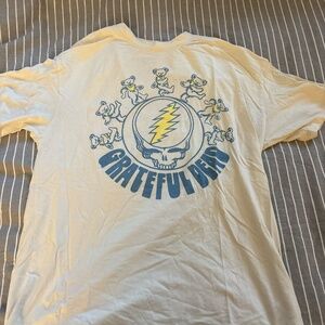 Women's Size XS/S American Eagle Grateful Dead Band T-Shirt